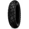 Image de Shinko Pneu Arrière De Trail E705 68h Tt