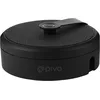 Image de Pivo Power Bank 9000mAh Portable USB C Charge Rapide 4 LED Indicateur de Batterie 18W Sortie avec Femelle et Mâle ¼ Universel Filetage pour Trépieds