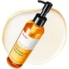 Image de ma:nyo Huile de nettoyage pure coréenne pour le visage, élimine les points noirs, démaquillage quotidien à l'huile d'argan, pour femmes, soin de la peau coréenne 6,7 fl oz (Nettoyage en profondeur)