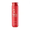 Image de MASIL 3 Salon Hair CMC Shampoo for Damaged Coarse Hair Protein Fortif