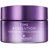 Image de MISSHA - Time Revolution Night Repair Ampoule 5X | Revitalise la Peau Nocturne | Combat les Signes du Vieillissement | Améliore Texture et Élasticité, Naturel, 50 ml