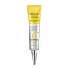Image de MISSHA - Crème Toning Vita C Plus Eraser | Réduit les Taches Sombres | Peau Radieuse et Uniforme | Texture Légère et Hydratante | Bienfaits Antioxydants, Naturelle, 30 ml