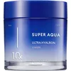 Image de MISSHA - Crème Super Aqua Ultra Hyalron | Hydratation Profonde à l'Acide Hyaluronique | Peau Radieuse et Saine | Pour Peau Grasse et Mixte, Naturel, 70 ml