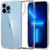 Image de Spigen Ultra Hybrid Coque pour iPhone 13 Pro Max [Anti-Jaunissement] - Transparent