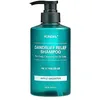 Image de Kundal Dandruff Relief Shampooing au thé vert pomme