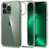 Image de Spigen Ultra Hybrid Coque pour iPhone 13 Pro [Anti-Jaunissement] - Transparent
