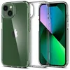 Image de Spigen Ultra Hybrid Coque pour iPhone 13 Mini [Anti-Jaunissement] - Transparent