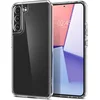 Image de Spigen Ultra Hybrid Coque Compatible avec Samsung Galaxy S22 5G - Transparent