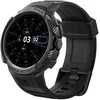 Image de Spigen Rugged Armor Pro Coque Compatible avec Google Pixel Watch 3/2/1 41 mm (2024/2023/2022) - Noir