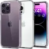 Image de Spigen Ultra Hybrid Coque pour iPhone 14 Pro Max [Anti-Jaunissement] - Transparent