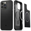 Image de Spigen Mag Armor Magfit Coque pour iPhone 14 Pro Max MagSafe - Noir Mat