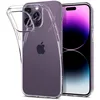Image de Spigen Liquid Crystal Coque pour iPhone 14 Pro - Transparent