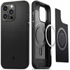 Image de Spigen Mag Armor Magfit Coque pour iPhone 14 Pro MagSafe - Noir Mat