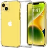 Image de Spigen Liquid Crystal Coque pour iPhone 14 - Transparent