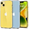 Image de Spigen Ultra Hybrid Coque pour iPhone 14 [Anti-Jaunissement] - Transparent