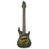 Image de Guitare KX508MS2 8C M.b.burst