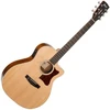 Image de Cort GA1E Natural Satin