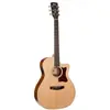 Image de Guitare GA1e Naturel Pores Ouverts