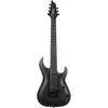 Image de Cort KX707 Evertune Open Pore Black guitare électrique 7 cordes