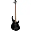 Image de Cort Artisan C4 Deluxe Black basse électrique