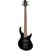 Image de Cort Artisan C5 Deluxe Black basse électrique 5 cordes