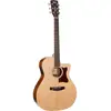 Image de Cort GA1E Open Pore Guitare folk électro-acoustique