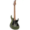 Image de Cort G250 SE Guitare électrique 6 cordes Solid Body Olive Dark Green