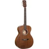 Image de PURE-O Mahogany Natural Satin