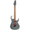 Image de Cort X-700 Mutility II Tactical Grey guitare électrique multiscale avec sac de transport