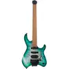 Image de Space G6TR SMI Gloss Lagoon