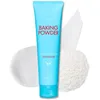 Image de Etude House Nouveau gommage des pores à la poudre à pâte Crunch 7fl.oz (200ml) | Soins de la peau des pores profonds | Effet nettoyant des pores | Exfolier et hydrater la peau coréenne | K-Beauté