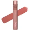 Image de Etude House Fixation Teinte 4g | Rouge à lèvres liquide longue durée, hautement pigmenté, teinture pour les lèvres, imperméable, finition mate légère, couverture complète (#08 Dusty Beige)