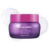 Image de EQQUALBERRY Deep Cera Bakuchiol Crème Visage 50 ml   99% Bakuchiol, Alternative Douce au Rétinol, Hydratation & Fermeté, Collagène, Céramides & Peptides, Tous Types de Peaux