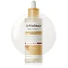 Image de Dr.Melaxin Peel Shot Glow White Rice   Ampoule Peeling à l'Extrait de Riz et aux AHA/BHA | Sérum Éclaircissant et Exfoliant Doux pour le Contrôle du Sébum | Niacinamide et Acide Hyaluronique