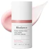 Image de BIODANCE Pore Perfecting Collagen Peptide Cream, Crème Visage Hydratante aux Peptides de Collagène, Effet Repulpant, Soin des Pores et Raffermissant, K-Beauty Coréenne, 50 ml
