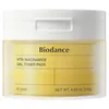 Image de Biodance Vita Niacinamide Gel Toner Pads x60 pads