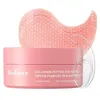 Image de BIODANCE Collagen Peptide Under Eye Patches, Patchs Yeux Hydrogel aux Peptides de Collagène, Pour Cernes, Poches et Ridules, K-Beauty Coréenne, 60 Patchs