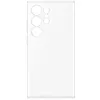 Image de Coque souple Designed for Samsung Galaxy S24 Ultra Transparent en occasion ou reconditionné