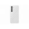 Image de Coque renforcée Designed for Samsung Galaxy S24 Gris Clair