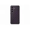 Image de Samsung Coque Officielle Galaxy S24, Violet foncé