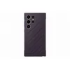 Image de Samsung ITFIT GP-FPS928SAC Coque de Protection pour Smartphone, conçue S24 Ultra, Surface de Protection, Design élégant, Robuste, Violet foncé