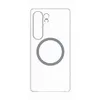 Image de Coque transparente magnétique Designed for Samsung pour Galaxy S25 Ultra
