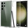 Image de Spigen Ultra Hybrid Coque Compatible avec Samsung Galaxy S23 Ultra - Transparent