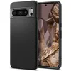 Image de Spigen Liquid Air Coque Compatible avec Google Pixel 8 Pro - Noir Mat