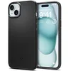 Image de Spigen Thin Fit Coque pour iPhone 15 - Noir