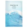 Image de Skin1004 Hyalu-Cica Hydrating Mask 23ml - Masque Tissu Hydratant Intense avec Acide Hyaluronique, Centella et Céramide - Soin Visage pour Peaux Sèches, Sensibles et Mixtes - 1 Masque (23)