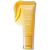 Image de LANEIGE Baume à lèvres brillant à la mangue : hydraté, brillant, léger, hydratant et teint au beurre de karité