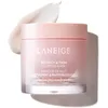 Image de LANEIGE Hüpfende und feste Schlafmaske: Revitalisieren, glatt, Pfingstrosen und Kollagen-Komplex, Barriere-Boosting Hydration