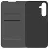 Image de Coque de protection Flip Wallet Designed for Samsung Galaxy A16 4G et 5G Noir