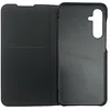 Image de Coque et étui téléphone mobile Samsung Flip Wallet DFS Galaxy A26 5G Noir